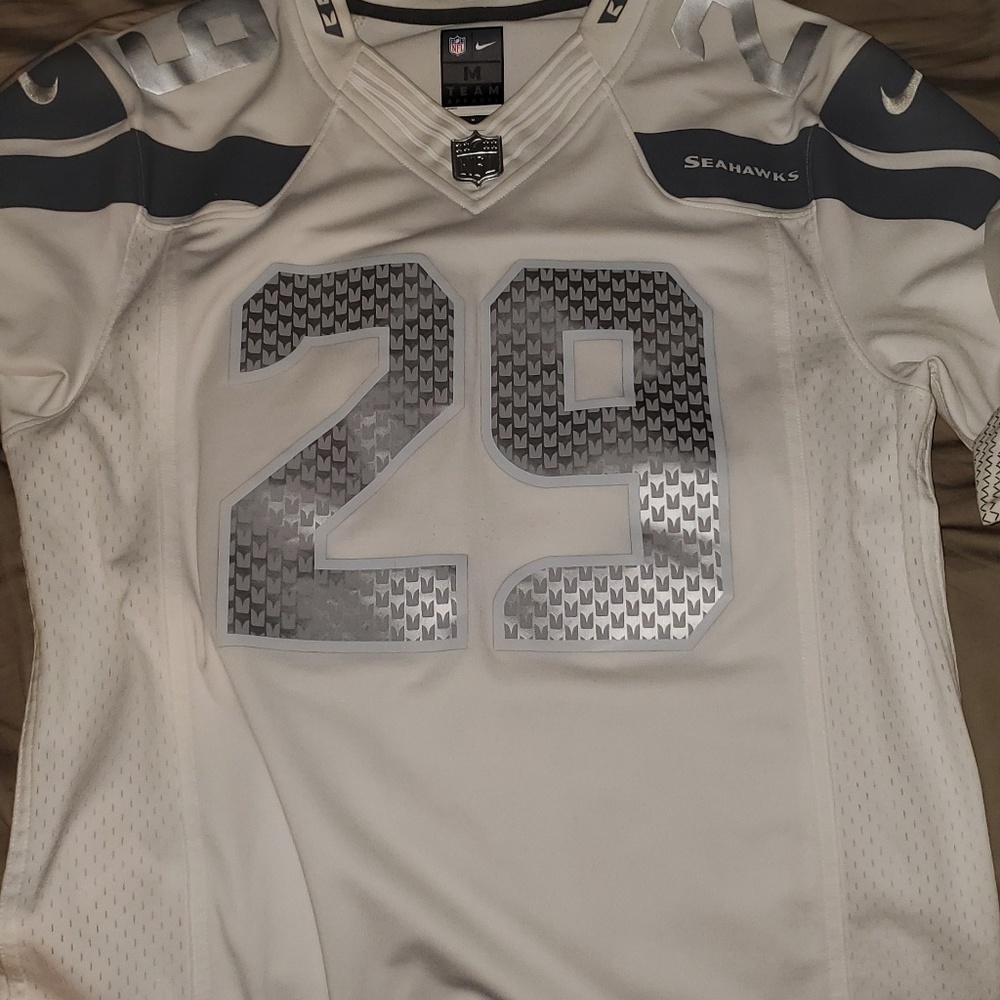 Seahawks Jersey